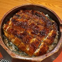 うなぎのしろむら 春日井 - 