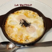 ラ・ベットラ・ダ・オチアイ ナゴヤ - 