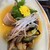 深大寺そば「きよし」 - 料理写真:鴨せいろの鴨