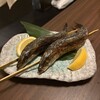 炭焼と炉端テント 恵比寿