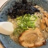 麺屋音 練馬店