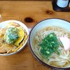 うどん 陣
