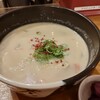 堂山食堂 本店