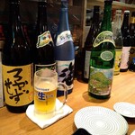 居酒屋たかぞう - 