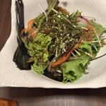 炭焼と炉端テント - 