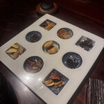 BAR　足袋 - 