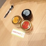 松島プリン亭 - 