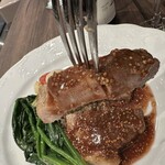 Au lapin agile - 【2025.11.20(木)】