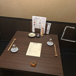 炭焼と炉端テント - 