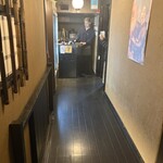 炭焼と炉端テント - 