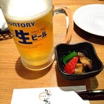 居酒屋たかぞう - 