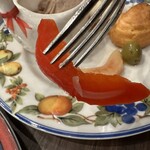 Au lapin agile - 【2025.11.20(木)】お通し1,000円