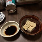 炭焼と炉端テント - 