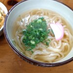 うどん 陣 - 