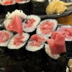 梅田芝田1丁目まぐろや - 