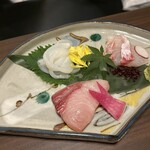 炭焼と炉端テント - 