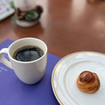 ベーカリーレストランサンマルク - coffee and pan