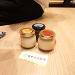 松島プリン亭 - 