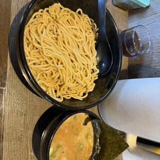 麺工房いなせ_0