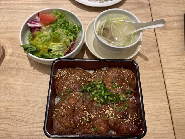 Rikyu Shokudo Ionmoru Kashihara Ten photo 4