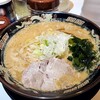 北海道らーめん みんなのみそ熊
