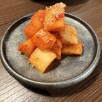 肉亭ふたご iki - 