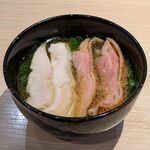 麺屋一燈 - 