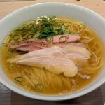 麺屋一燈 - 