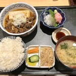 ぜん - 
