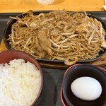 うまかもん市場 博多 武蔵 - 