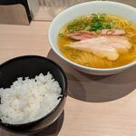 麺屋一燈 - 