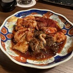 肉亭ふたご iki - 