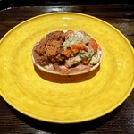 礒田 - 津山の勢子蟹