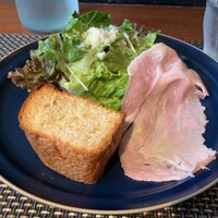 オステリア ブッビーノ - 