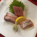 大阪あべの赤のれん - 