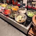 ブラスリーミリー ラ・フォーレ - 