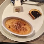 ブラスリーミリー ラ・フォーレ - 