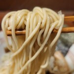 麺や而今 大東本店