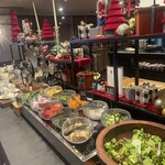 ブラスリーミリー ラ・フォーレ - 