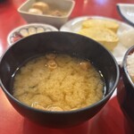 大阪あべの赤のれん - 