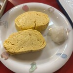 大阪あべの赤のれん - 