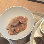 ブラスリーミリー ラ・フォーレ - 