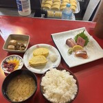 大阪あべの赤のれん - 