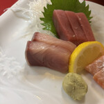 大阪あべの赤のれん - 