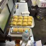 大阪あべの赤のれん - 