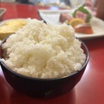 大阪あべの赤のれん - 