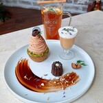 ロッカ アンド フレンズ - 