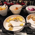 ブラスリーミリー ラ・フォーレ - 