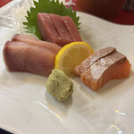 大阪あべの赤のれん - 