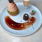 ロッカ アンド フレンズ - 